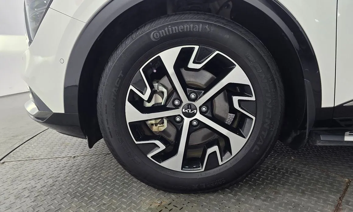 Kia Sportage — фото 5