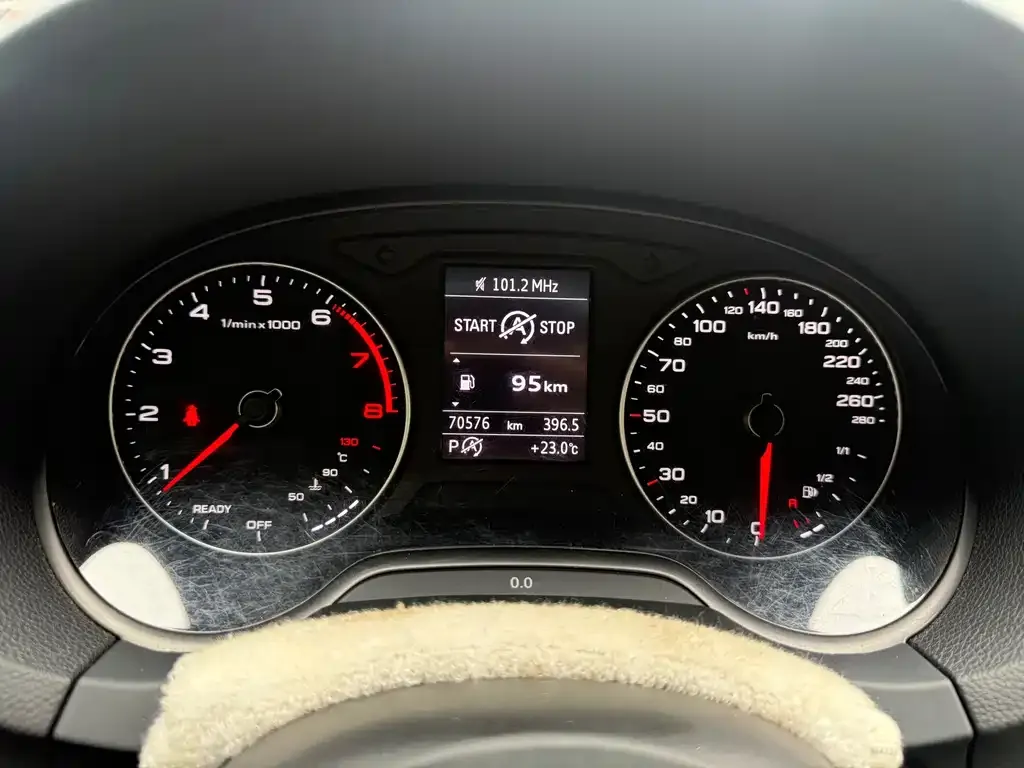 Audi A3 2021 из CN, фото 9