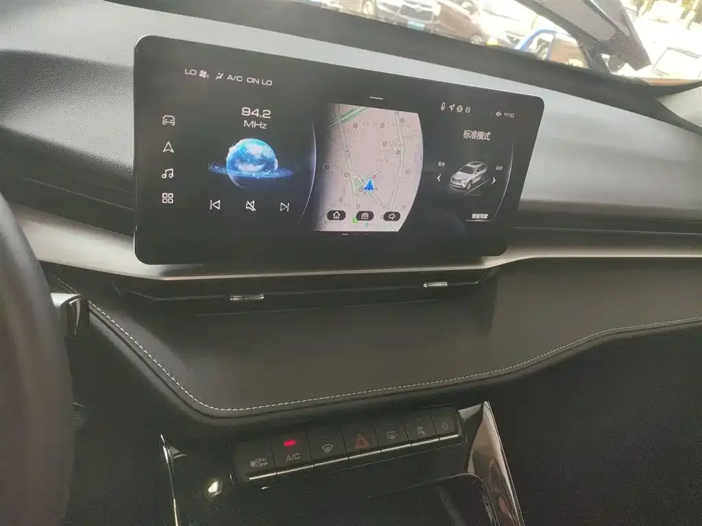 Haval H6 — фото 10