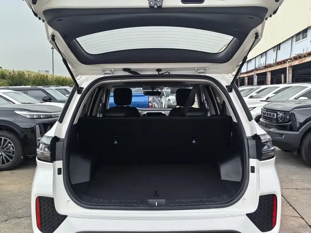 Hyundai ix35 2022 из CN, фото 9
