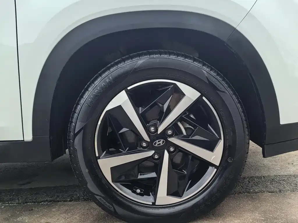 Hyundai ix35 2022 из CN, фото 6