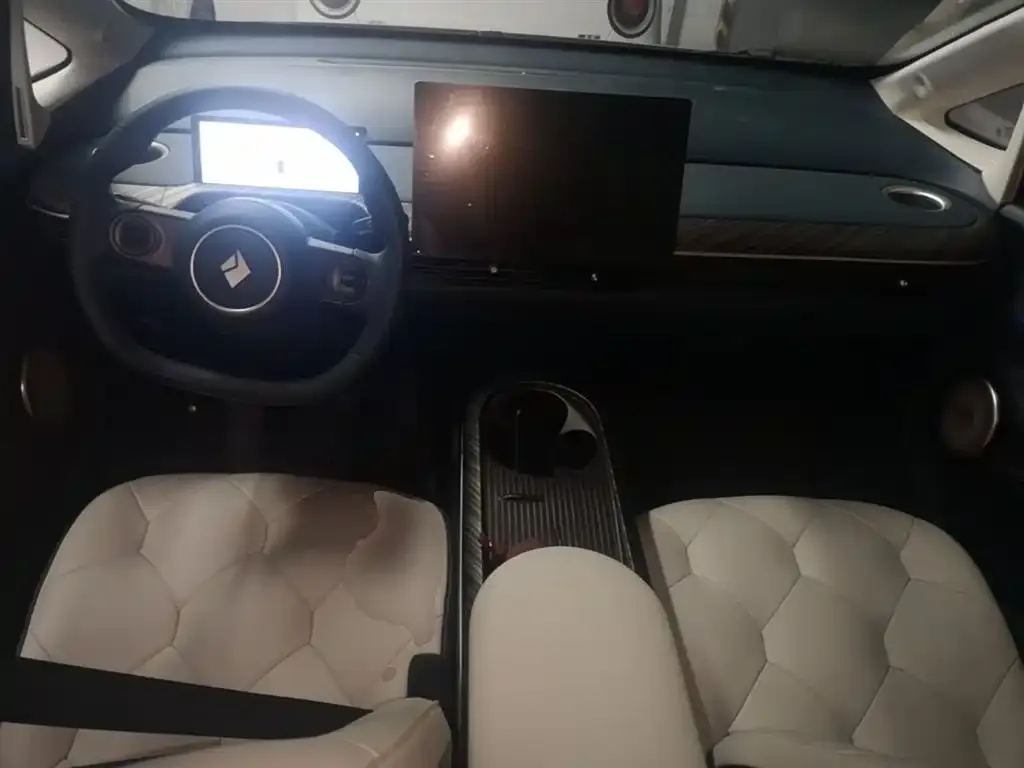 Baojun Yunduo 2024 из CN, фото 3