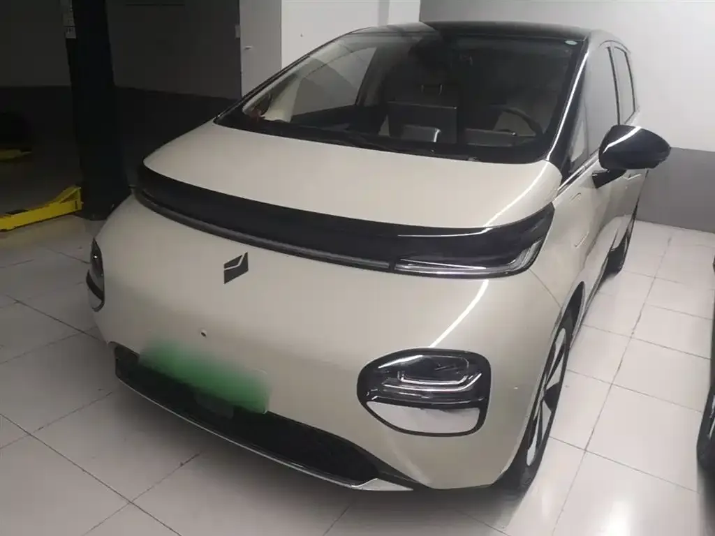 Baojun Yunduo 2024 из CN, фото 2