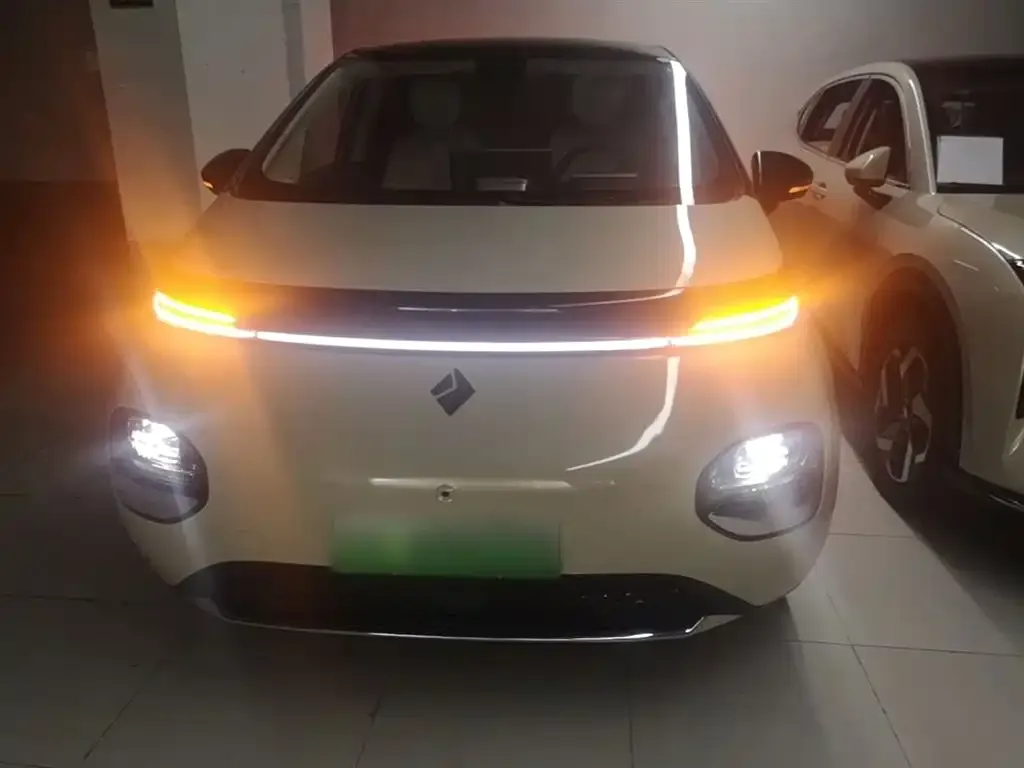 Baojun Yunduo 2024 из CN, фото 5