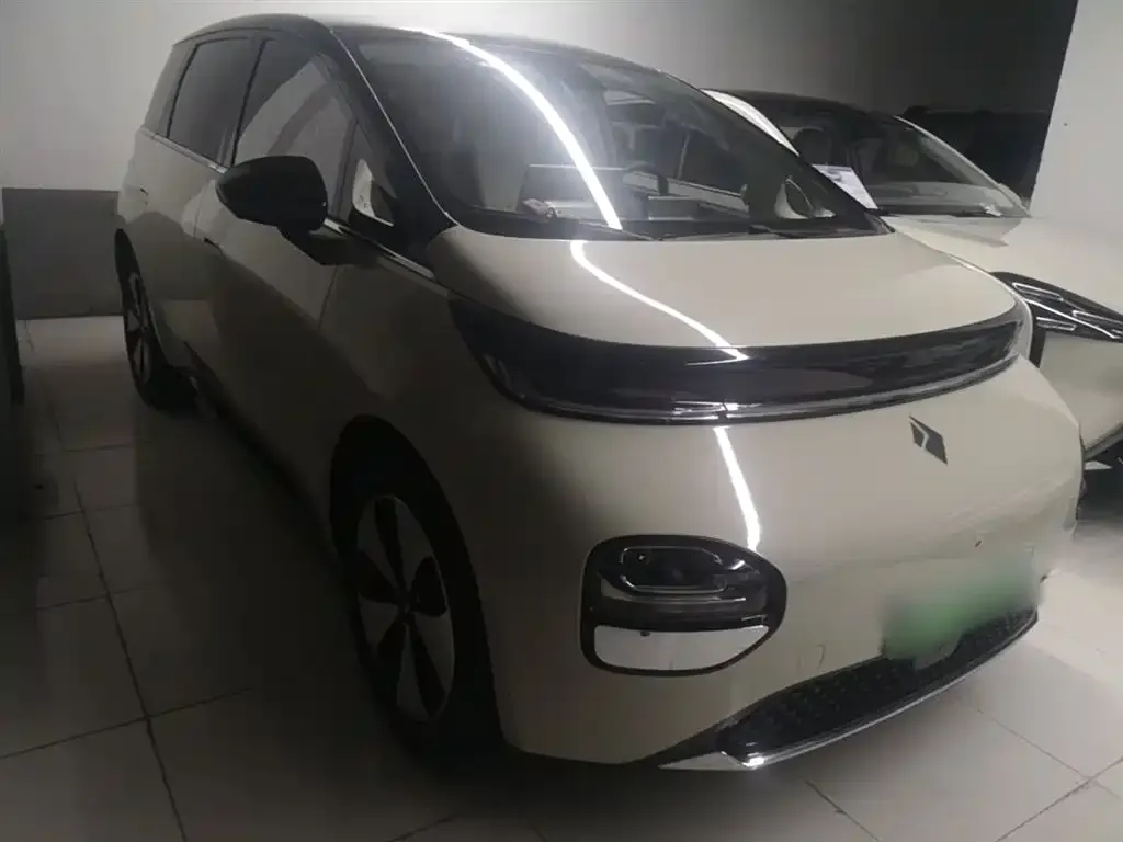 Baojun Yunduo 2024 из CN, фото 7