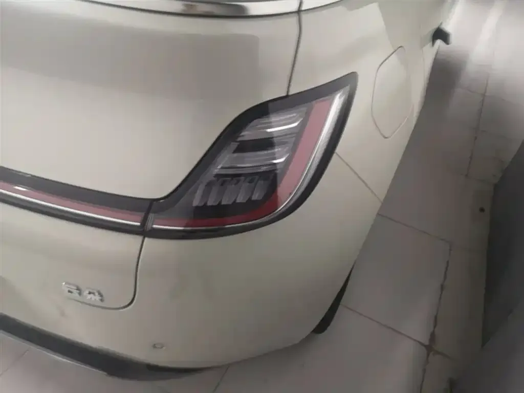 Baojun Yunduo 2024 из CN, фото 4