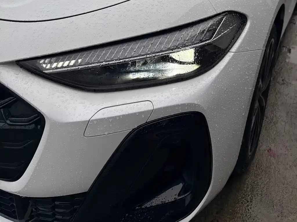 Audi A5L 2026 из CN, фото 5