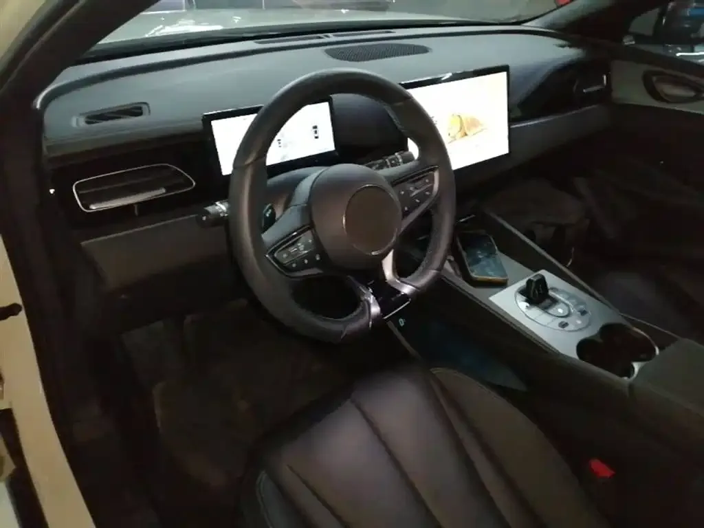 BYD Seal 06 — фото 10