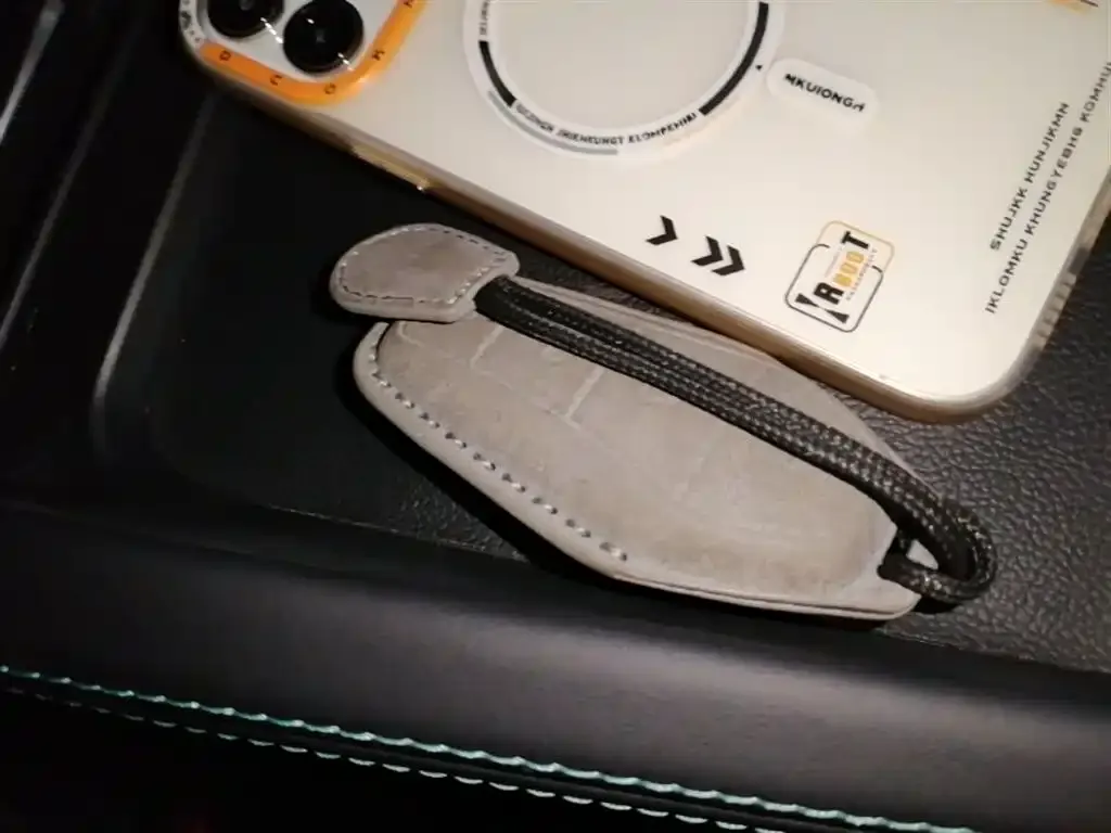 BYD Seal 06 — фото 2