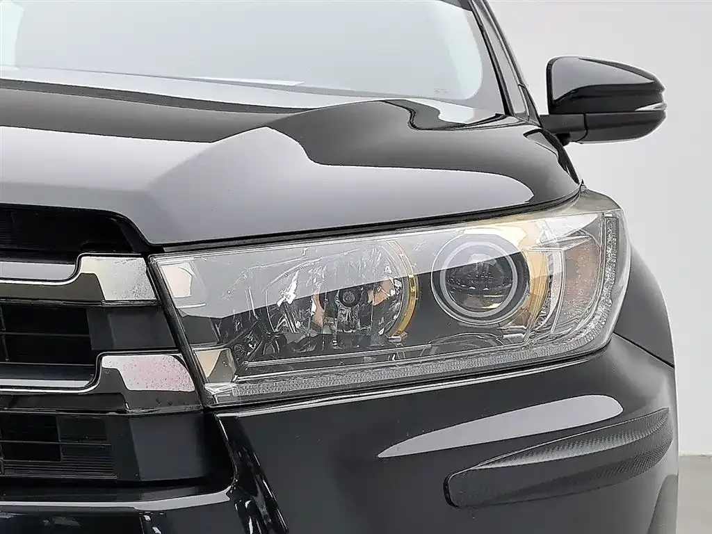 Toyota Highlander 2021 из CN, фото 10