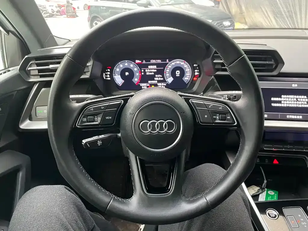 Audi A3 — фото 3