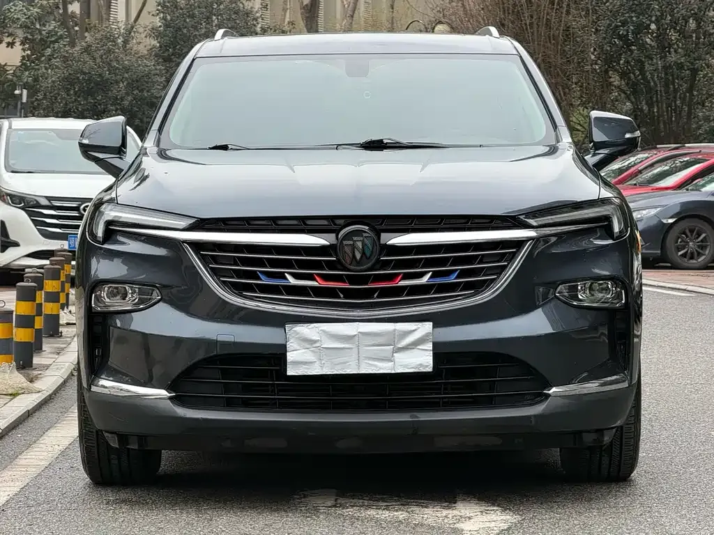 Buick Enclave