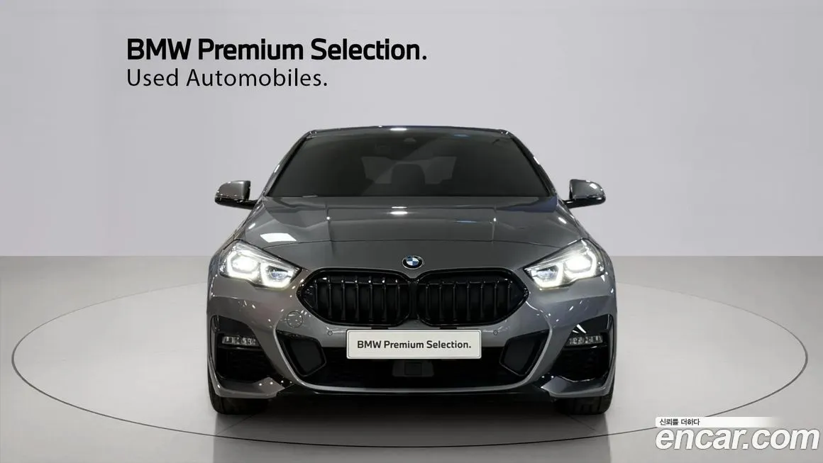 BMW 2-Series 2023 из KR, фото 4