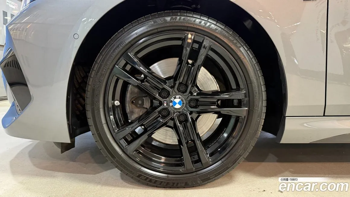 BMW 2-Series 2023 из KR, фото 10