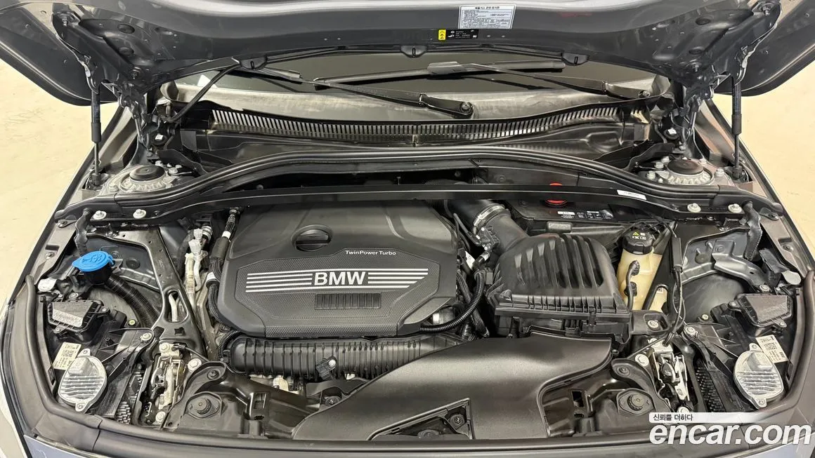 BMW 2-Series 2023 из KR, фото 9