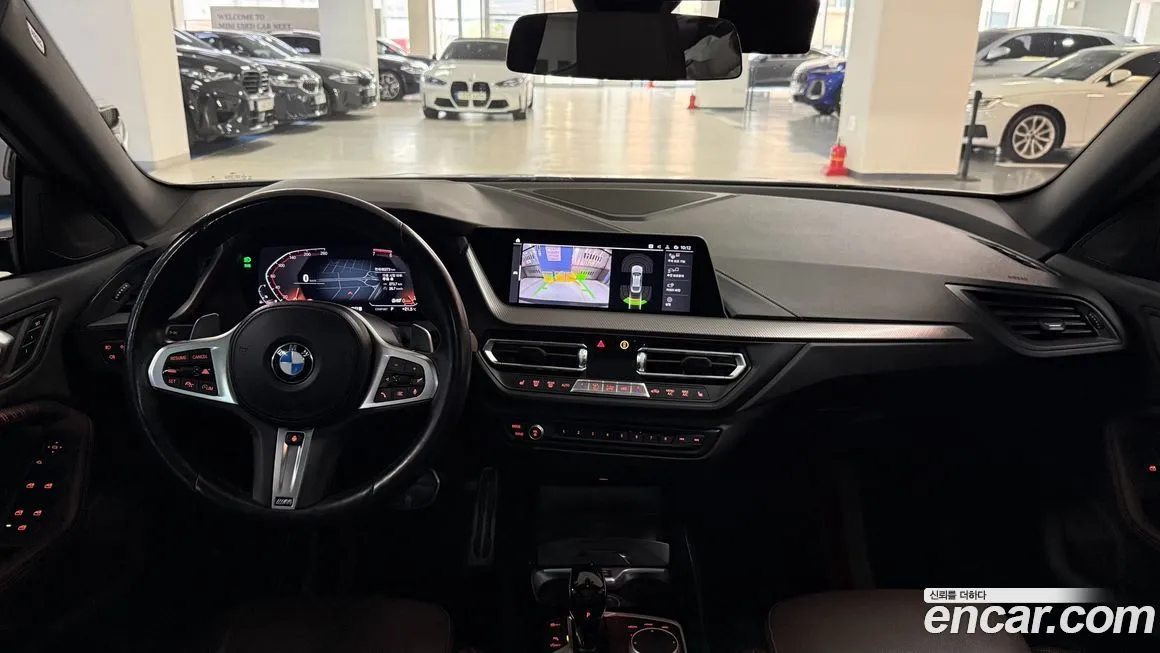 BMW 2-Series 2023 из KR, фото 7
