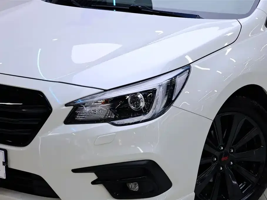 Subaru Legacy 2021 из CN, фото 5