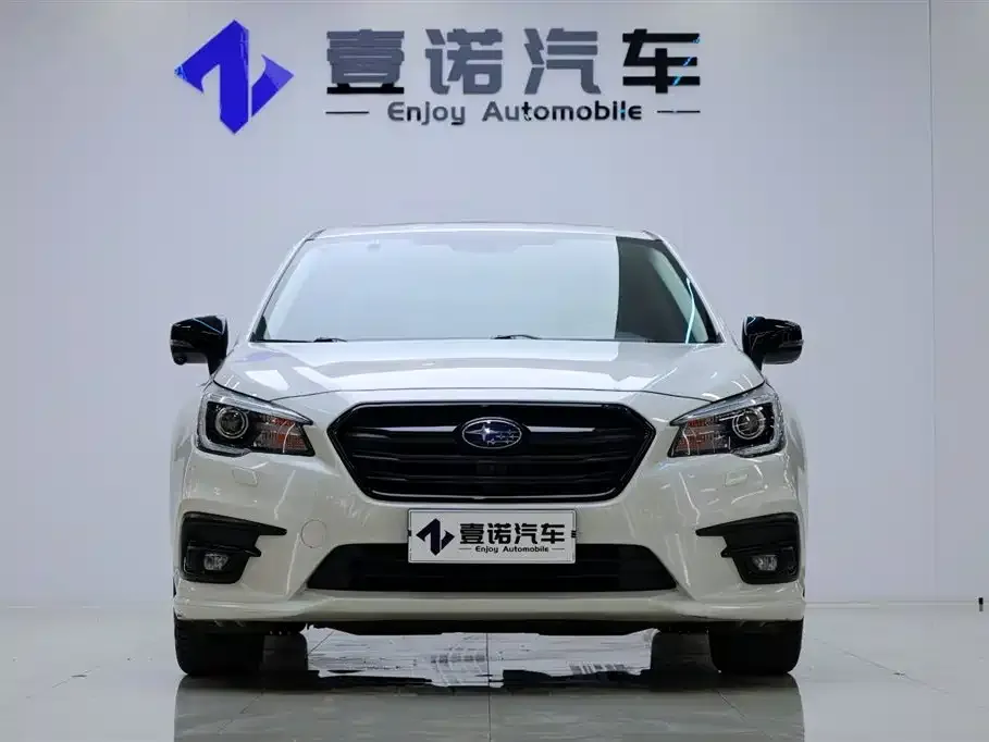 Subaru Legacy 2021 из CN, фото 3