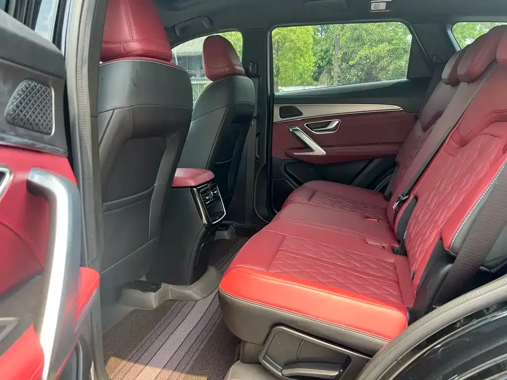 Jetour X70 PLUS 2024 из CN, фото 2