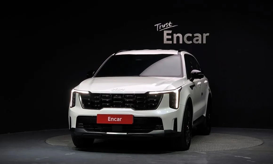 Kia Sorento — фото 2