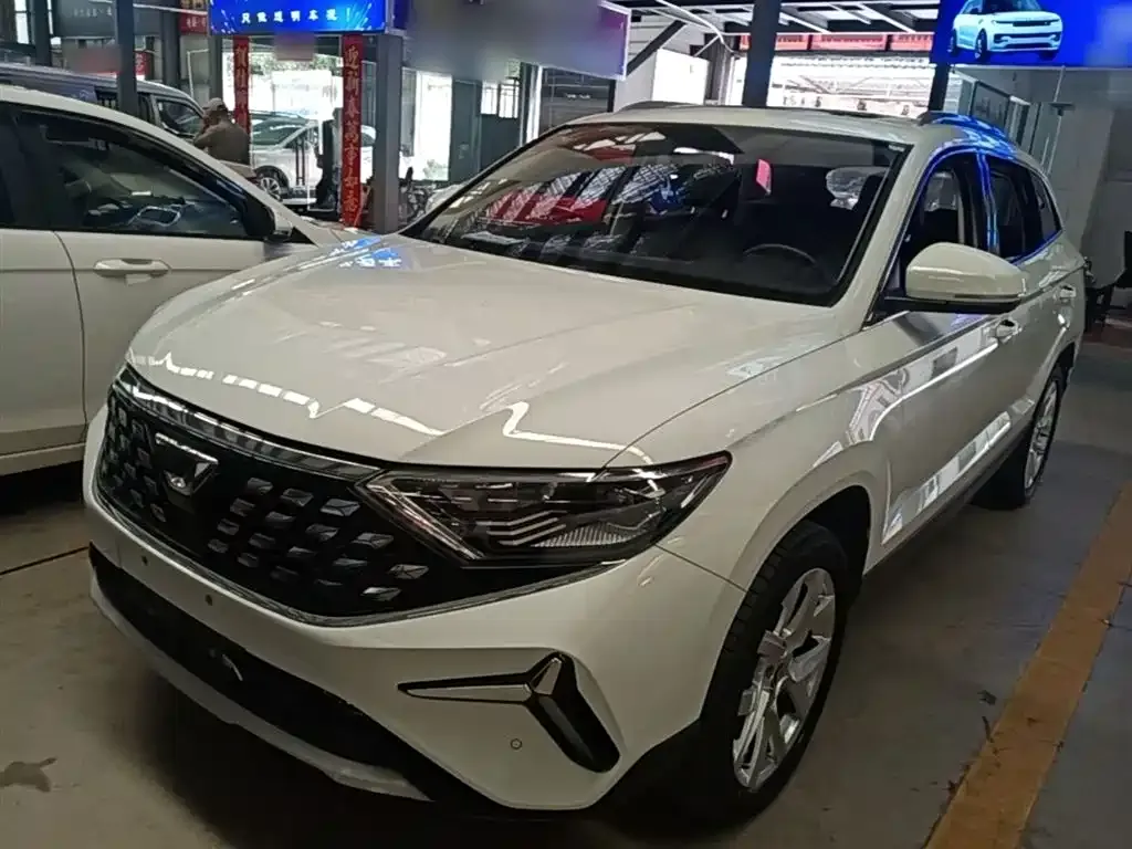 Jetta VS7 — фото 6