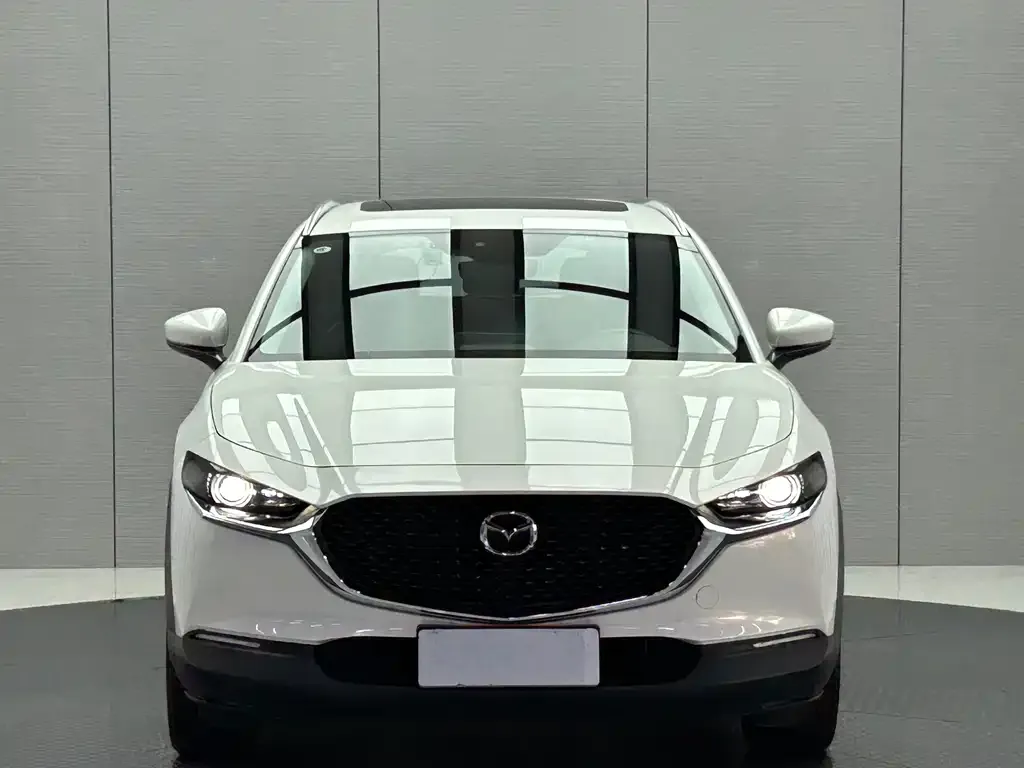 Mazda CX-30 — фото 3