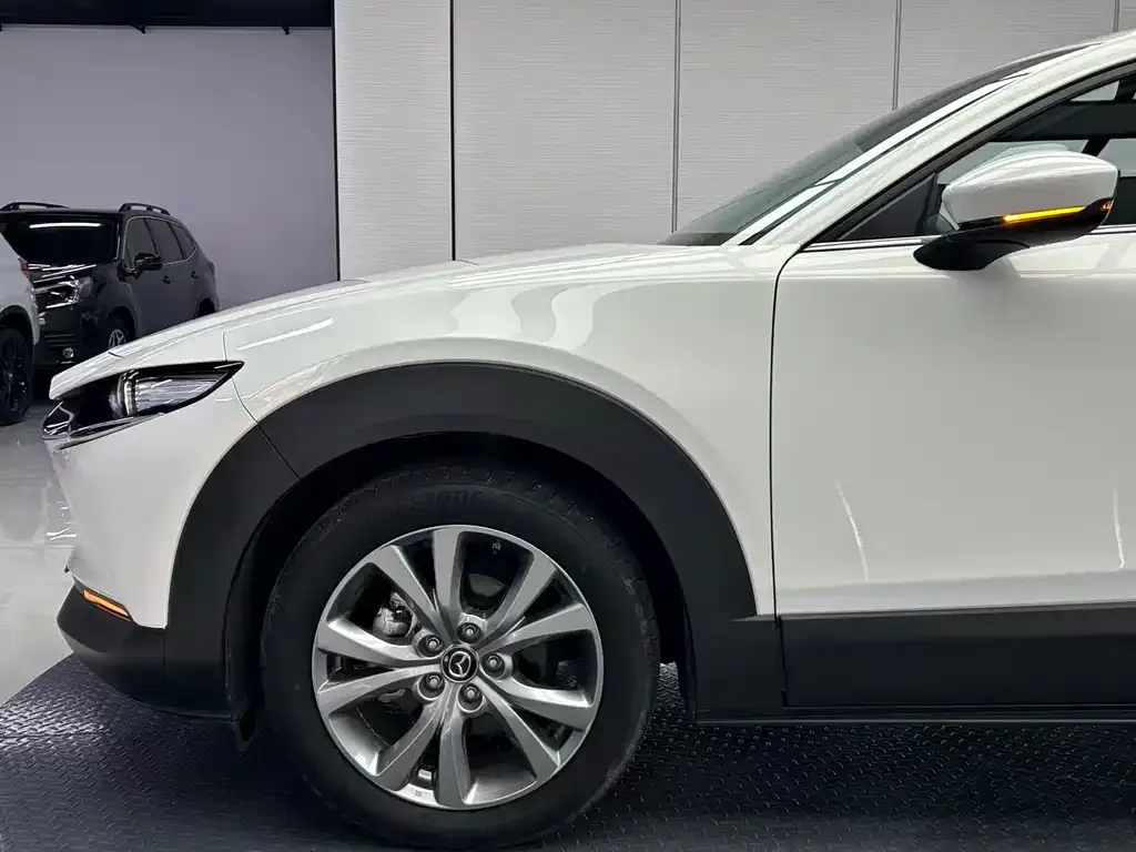 Mazda CX-30 — фото 7