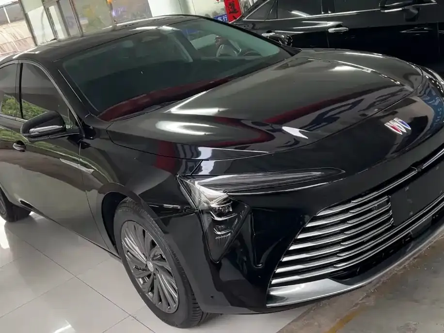 Buick LaCrosse 2025 из CN, фото 9