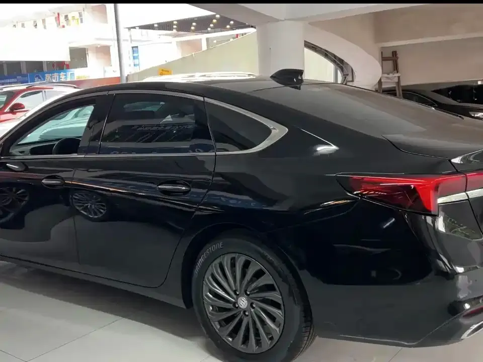 Buick LaCrosse 2025 из CN, фото 6