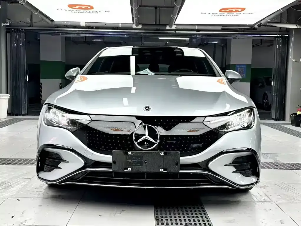 Mercedes-Benz EQE 2025 из CN, фото 7