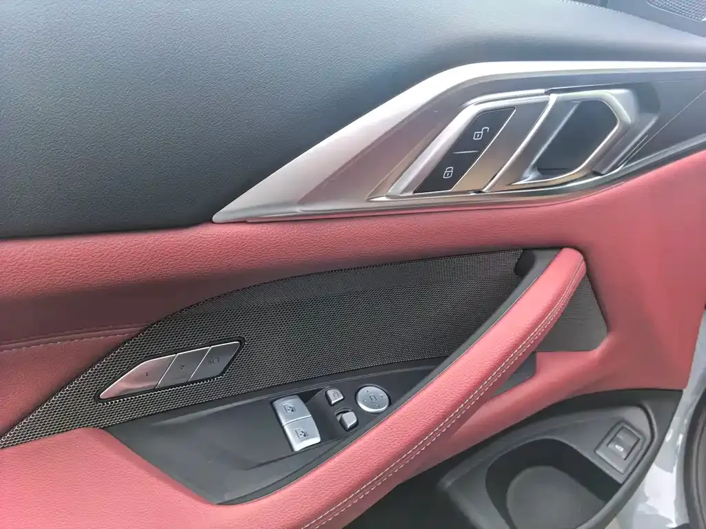 BMW 4 Series — фото 6