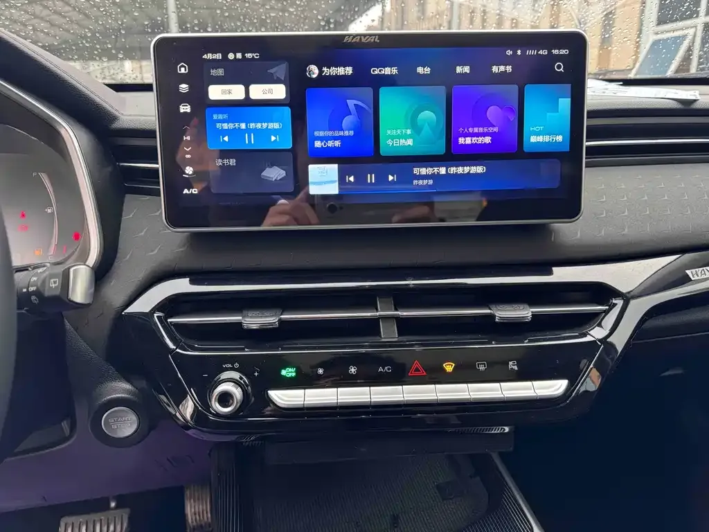 Haval Chitu 2022 из CN, фото 3