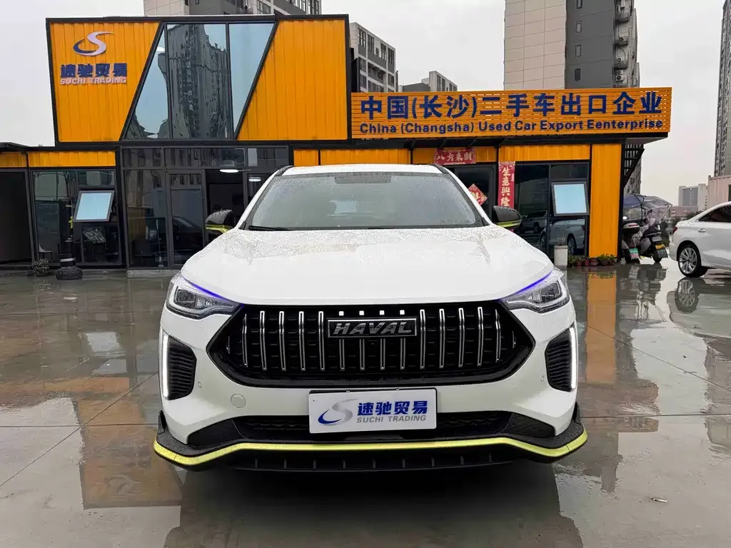 Haval Chitu 2022 из CN, фото 8