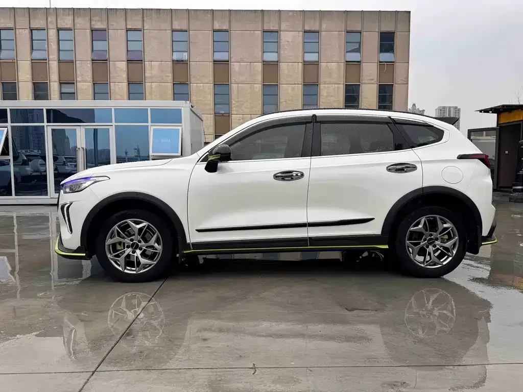 Haval Chitu 2022 из CN, фото 9