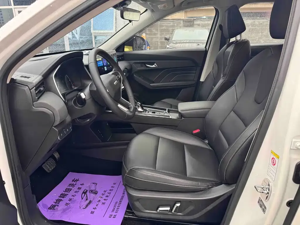Haval Chitu 2022 из CN, фото 10