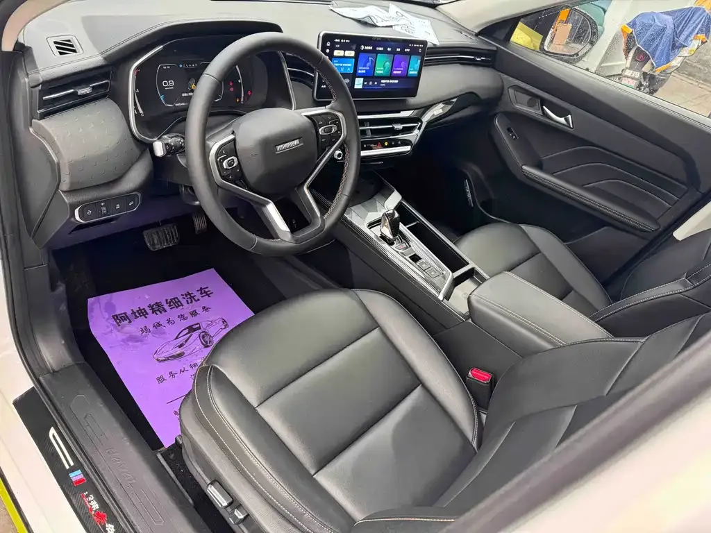 Haval Chitu 2022 из CN, фото 7