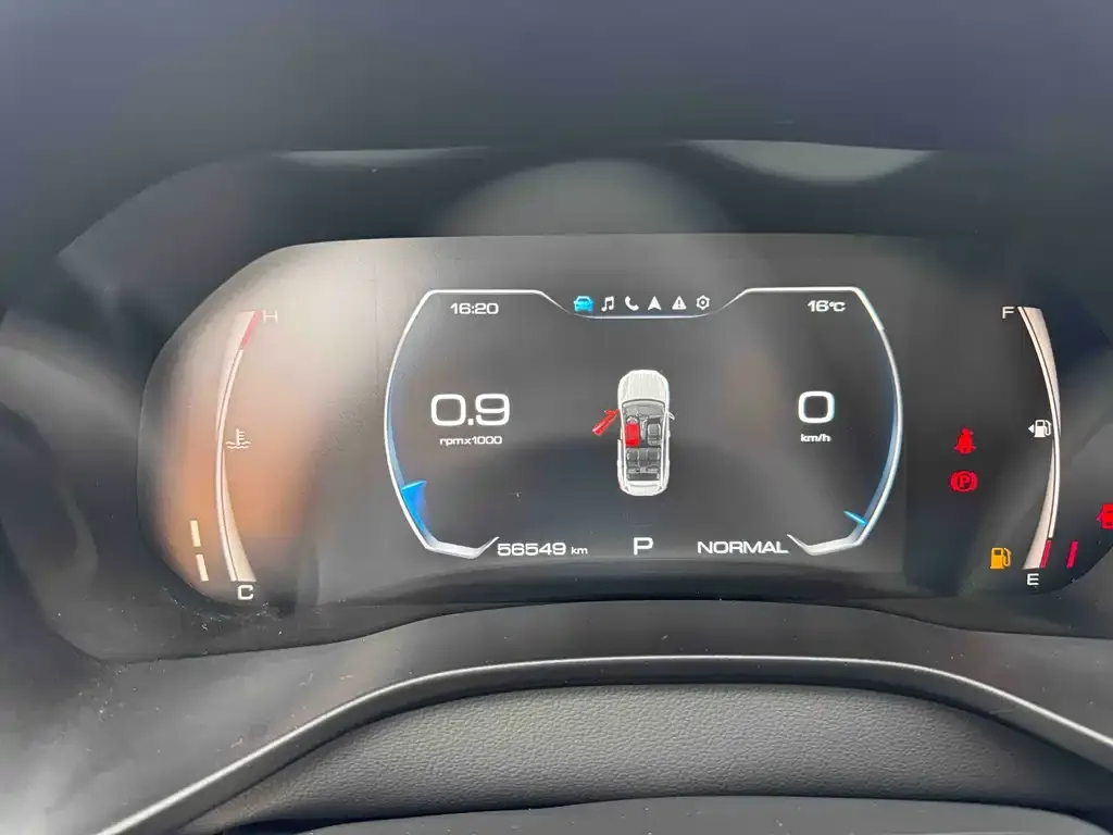 Haval Chitu 2022 из CN, фото 2
