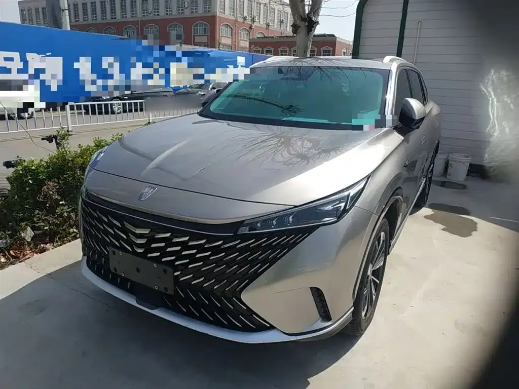 Roewe RX5 2023 из CN, фото 2