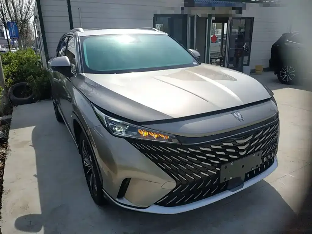 Roewe RX5 2023 из CN, фото 7