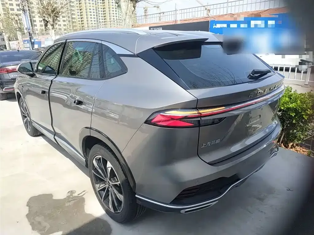Roewe RX5 2023 из CN, фото 9