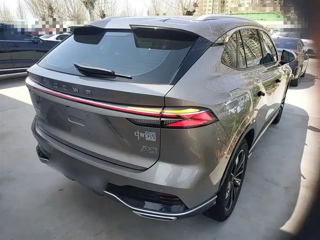 Roewe RX5 2023 из CN, фото 6