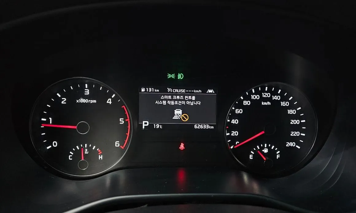 Kia Sportage — фото 5