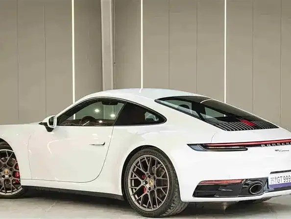 Porsche 911 — фото 10