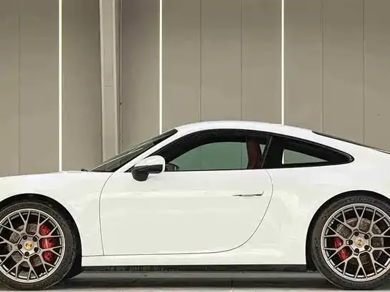 Porsche 911 — фото 3