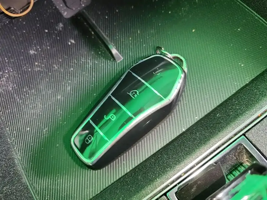 BYD PLUS New Energy — фото 9