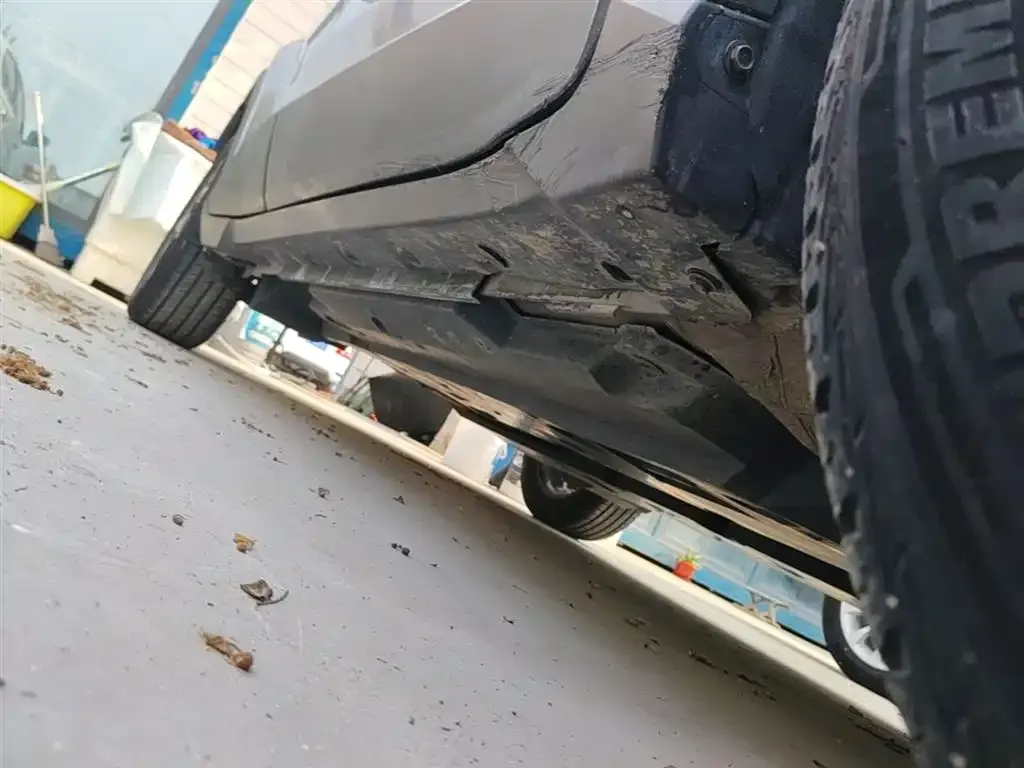 Toyota IZOA 2021 из CN, фото 3