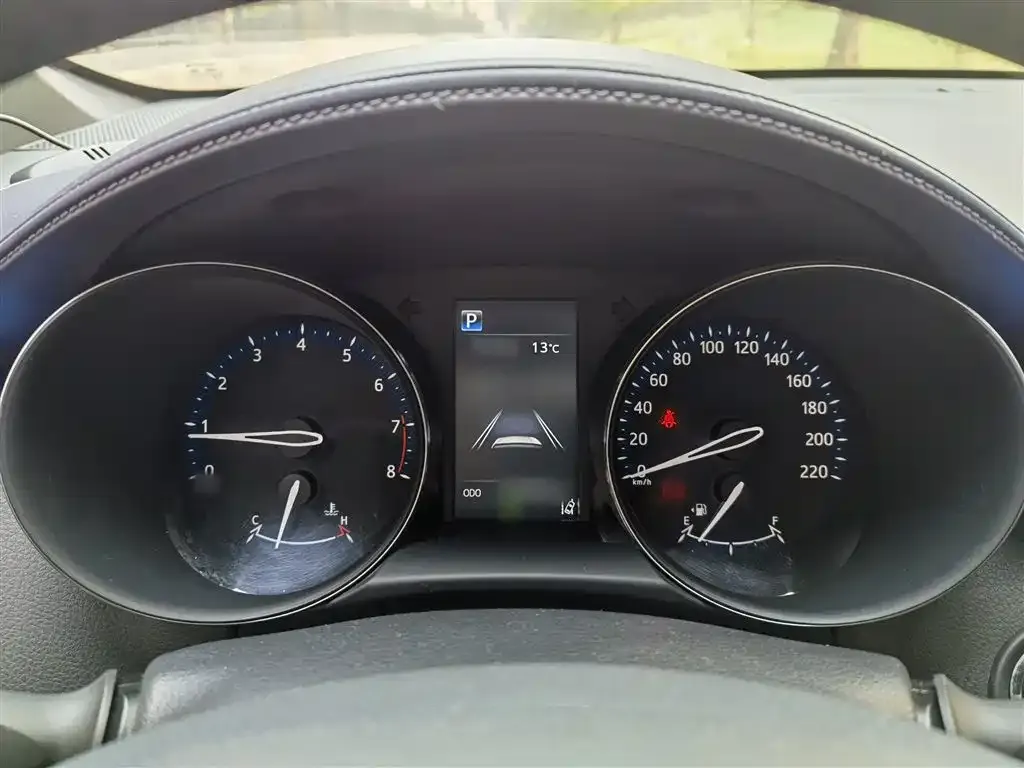 Toyota IZOA 2021 из CN, фото 6