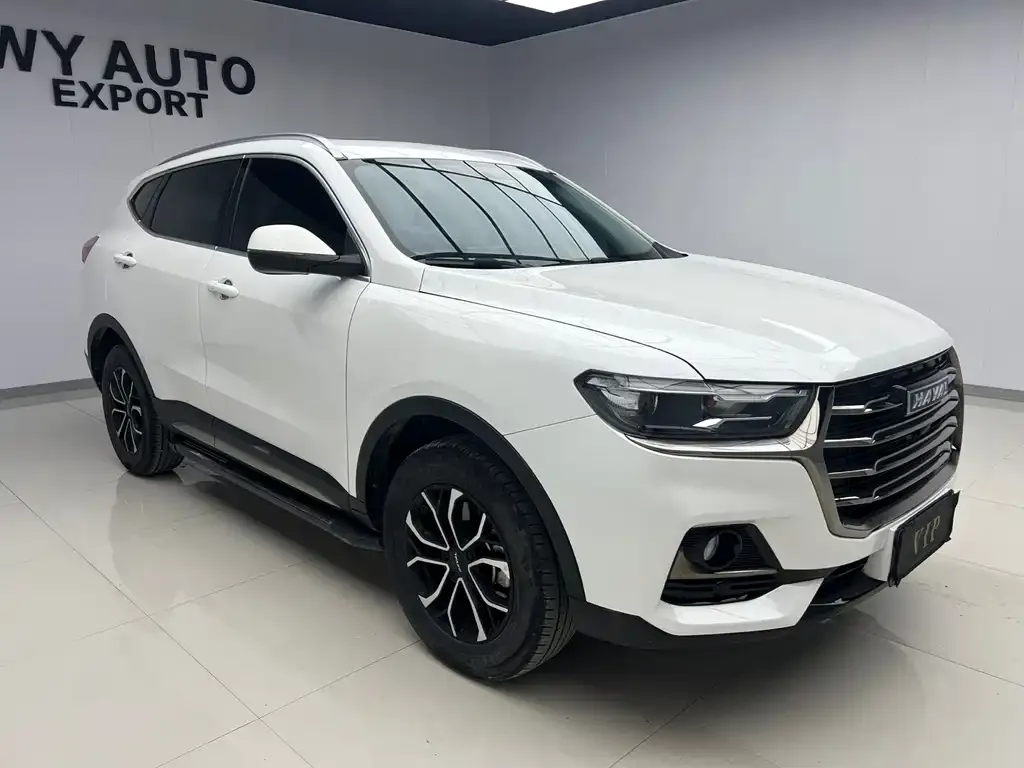 Haval H6 — фото 3