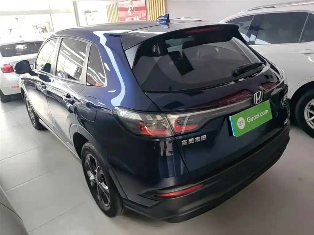 Honda HR-V 2024 из CN, фото 7