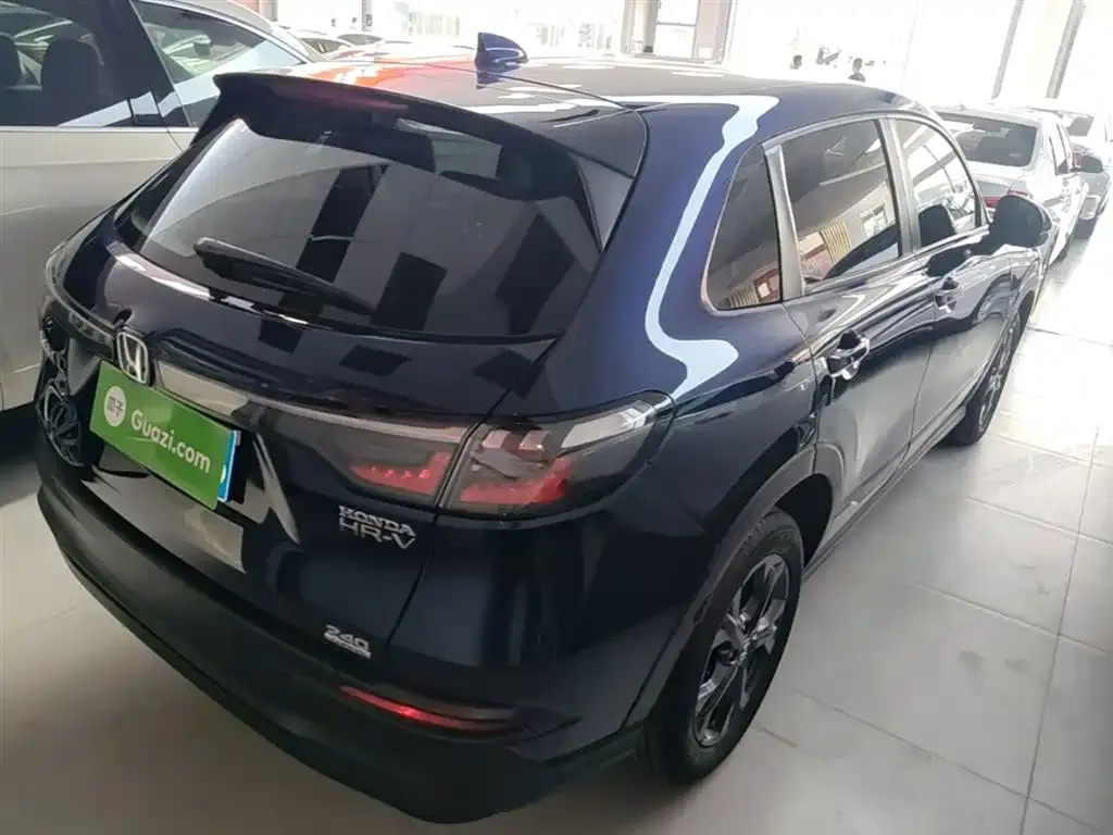 Honda HR-V 2024 из CN, фото 8